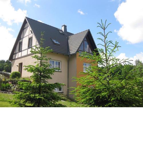 Ferienwohnung Sonnenschein in Holzhau