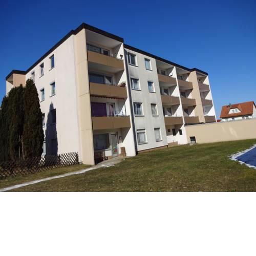 Ferienwohnung "Sonnenschein"