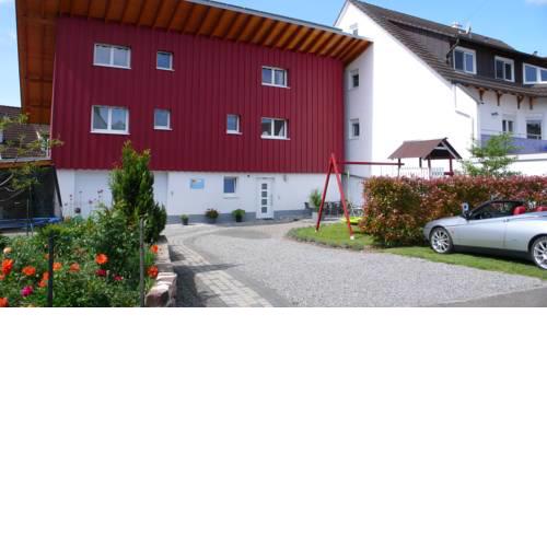 Ferienwohnung Sonnenschein