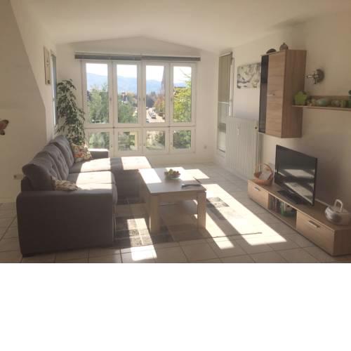 Ferienwohnung Sonnenschein