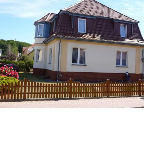 Ferienwohnung Sonnenschein