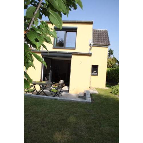 Ferienwohnung Sonnenschein