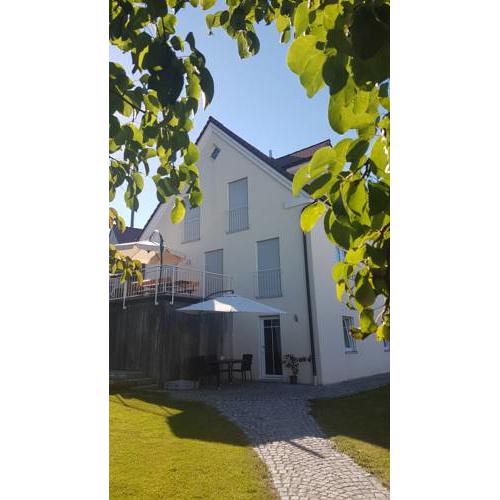 Ferienwohnung Sonnenschein
