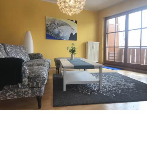 Ferienwohnung Sonnenschein