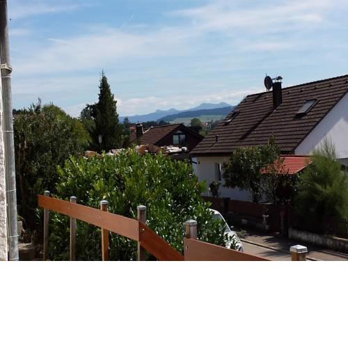 Ferienwohnung Sonnenschein