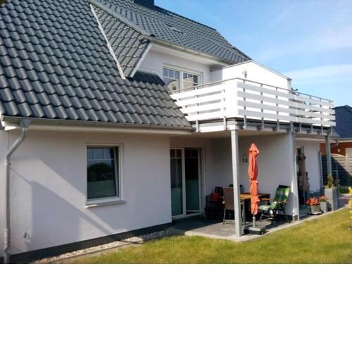 Ferienwohnung Sonnenschein