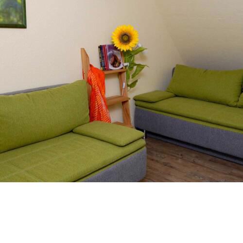 Ferienwohnung Sonnenschein