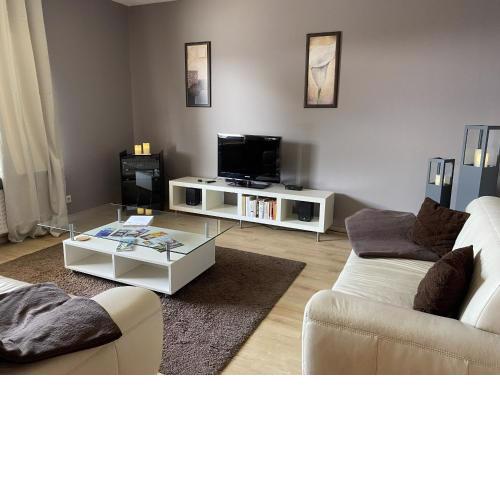 Ferienwohnung Sonnenschein