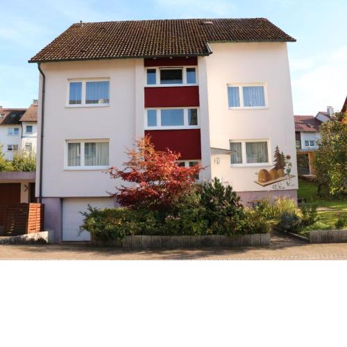Ferienwohnung Sonnenschein