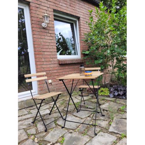 Ferienwohnung Sonnenschein