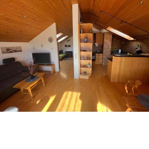 Ferienwohnung Sonnenschein