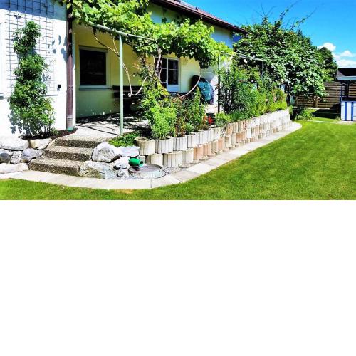 Ferienwohnung Sonnenschein