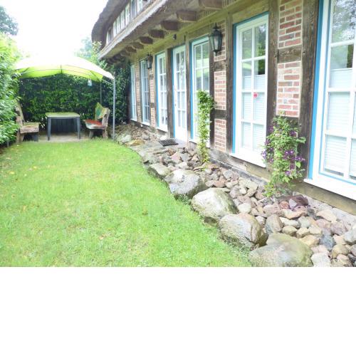 Ferienwohnung Sonnenschein