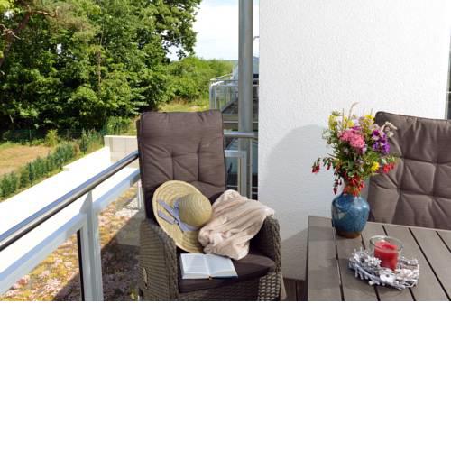 Ferienwohnung Sonnensegler