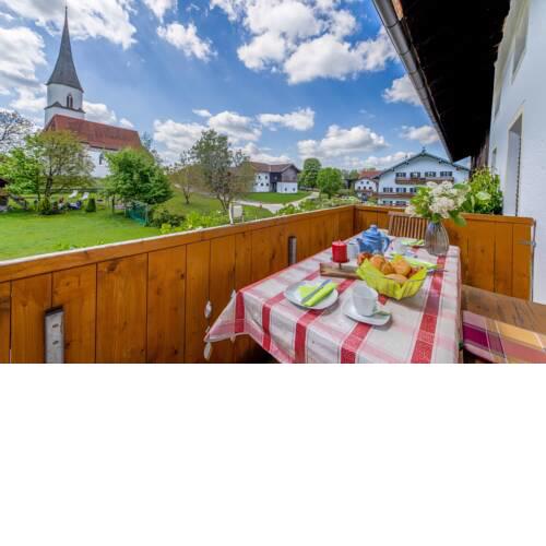 Ferienwohnung Sonnenseite
