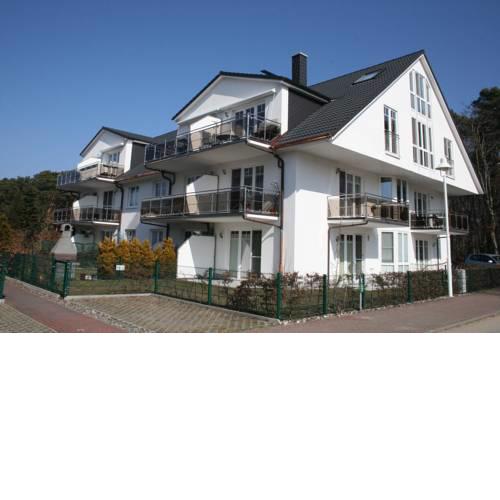 Ferienwohnung Sonnenstrand Whg 12