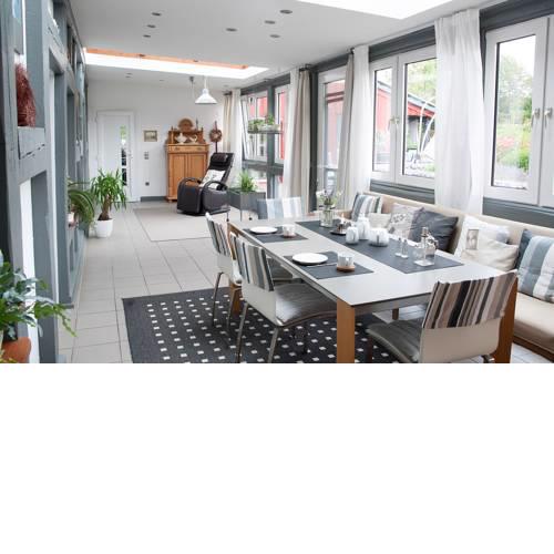 Ferienwohnung Sonnentau II