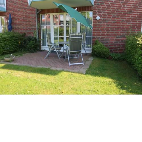 Ferienwohnung Sonnenterrasse