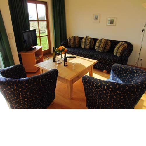 Ferienwohnung Sonnenwiese