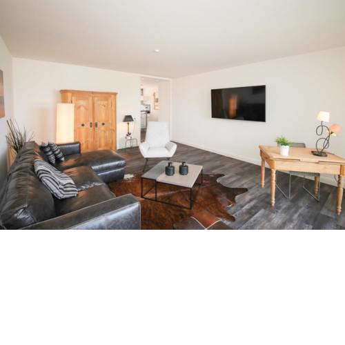 Ferienwohnung Sonnenzeit