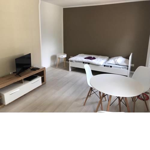 Ferienwohnung Sonntag, Elsteraue