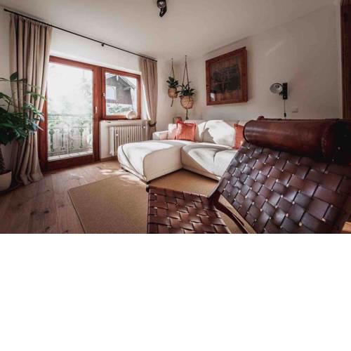 Ferienwohnung Sonntagshorn