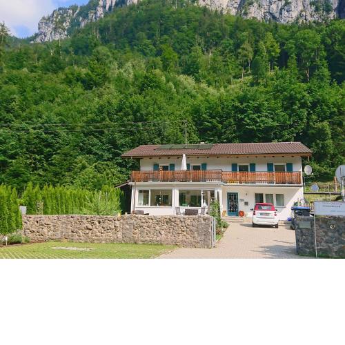 Ferienwohnung Sonnwendwand