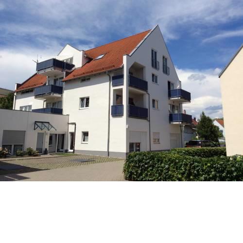 Ferienwohnung Sonny