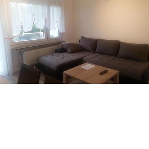 Ferienwohnung Sonny