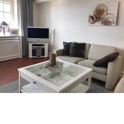 Ferienwohnung Sönshörn 26, Wohnung 5