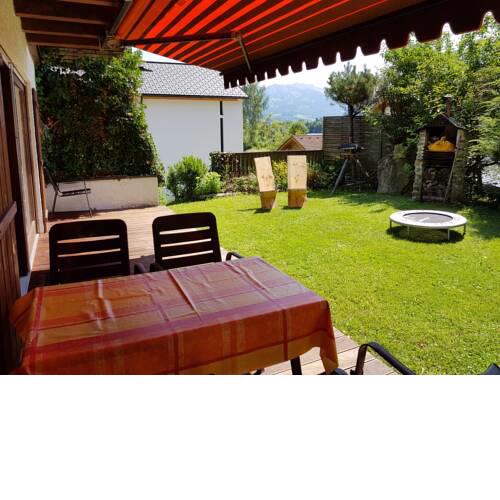 Ferienwohnung Sonthofenersee
