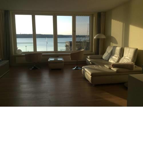 Ferienwohnung Sonwik
