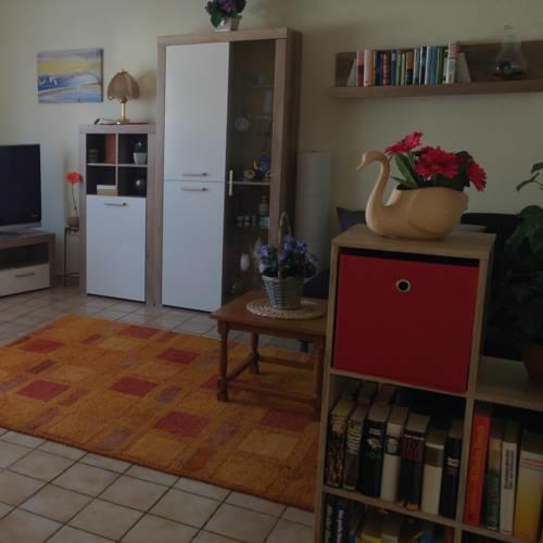 Ferienwohnung Soonwald Nahe - Apartment in Braunweiler