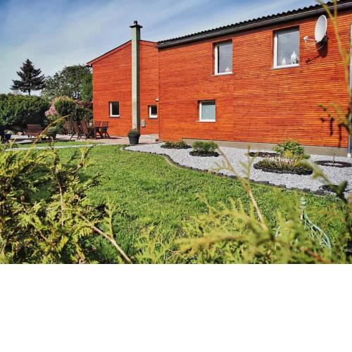 Ferienwohnung Sophia