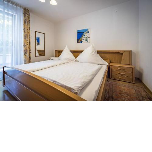 Ferienwohnung Sophia