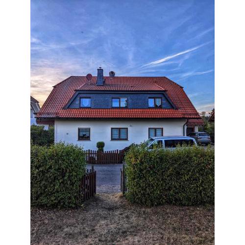 Ferienwohnung Sophia