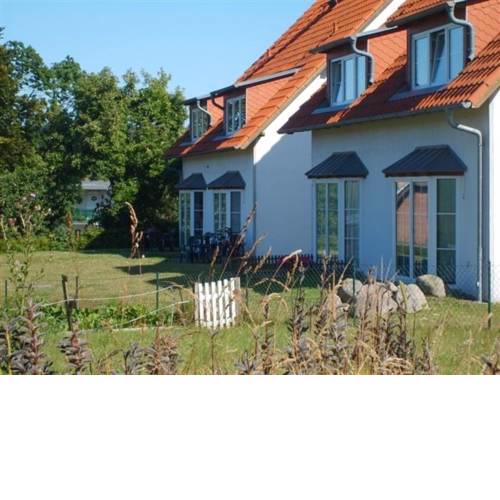 Ferienwohnung Sophie