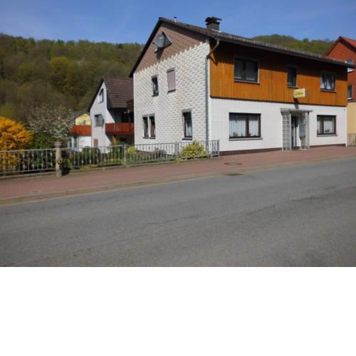 Ferienwohnung Sophie