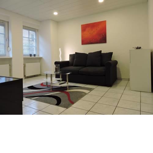 Ferienwohnung Sophie