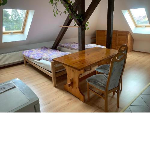 Ferienwohnung Sophie
