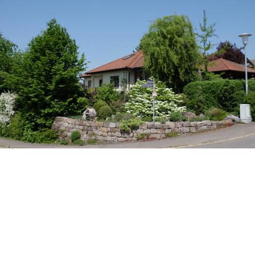Ferienwohnung Sorg