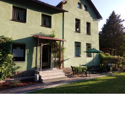 Ferienwohnung Sorgatz