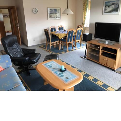 Ferienwohnung Sorgenfrei 9160 - Burg - 59122
