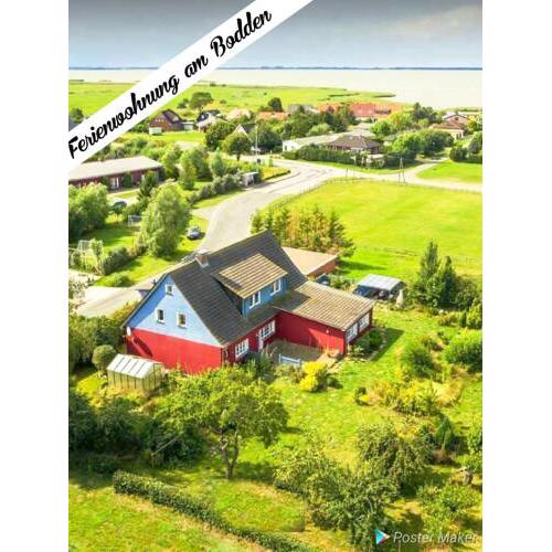 FERIENWOHNUNG SORGENFREI