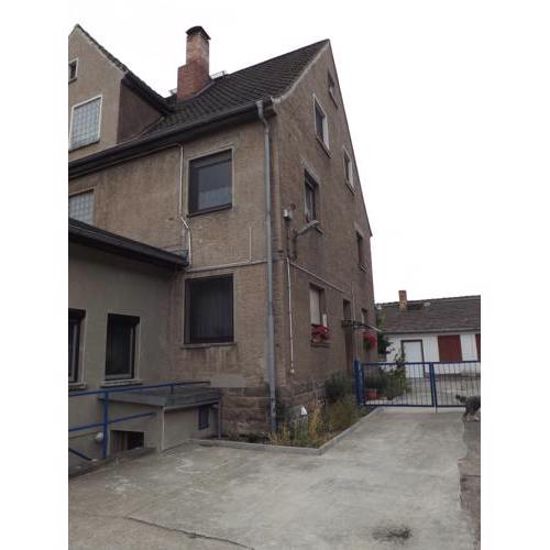 Ferienwohnung Sowade