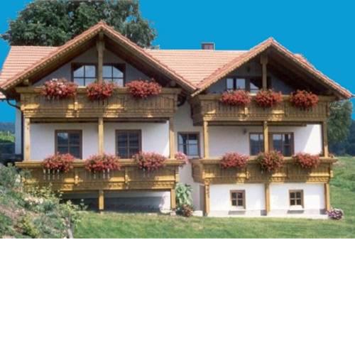 Ferienwohnung Spachtholz