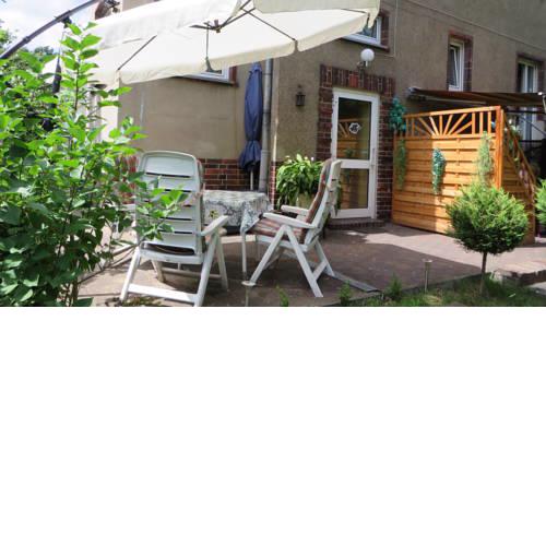 Ferienwohnung Spandau