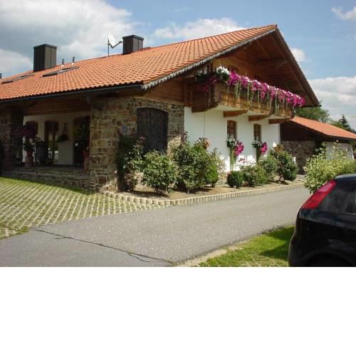Ferienwohnung Späth