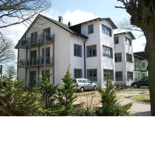 Ferienwohnung "Spatz"