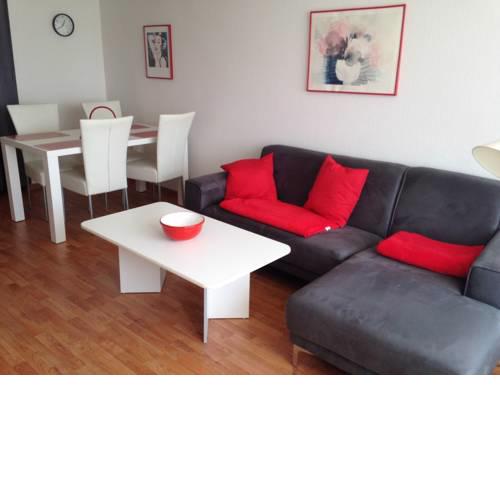 Ferienwohnung Spatzennest - [#40225]